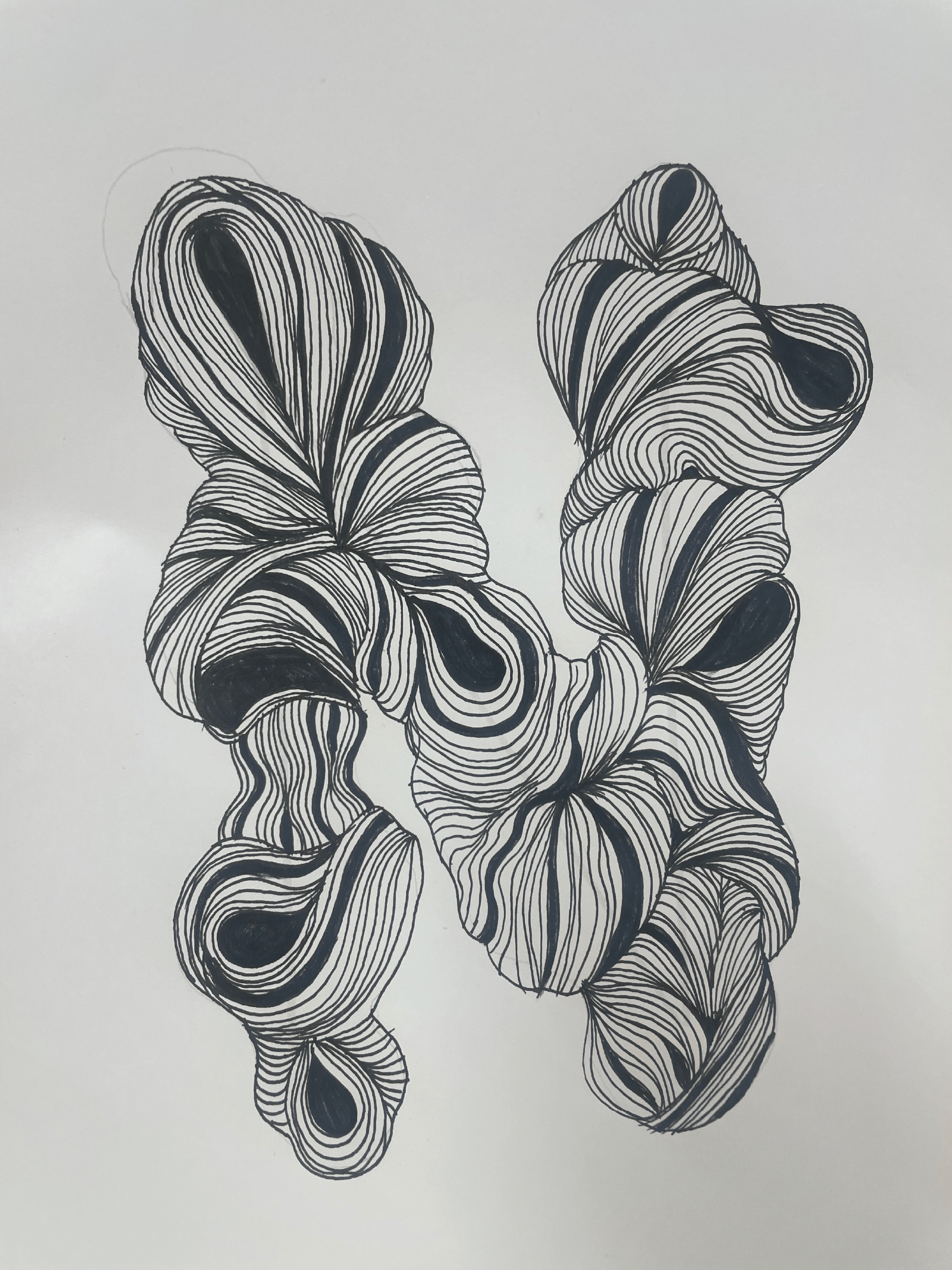 Process images of letters